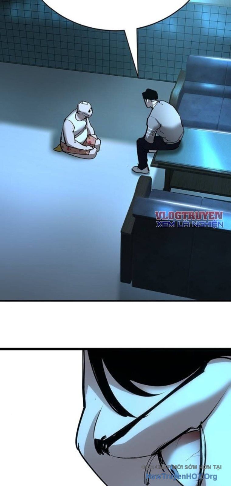 Cách Mạng Bắt Nạt - Chapter 35 - Page 94