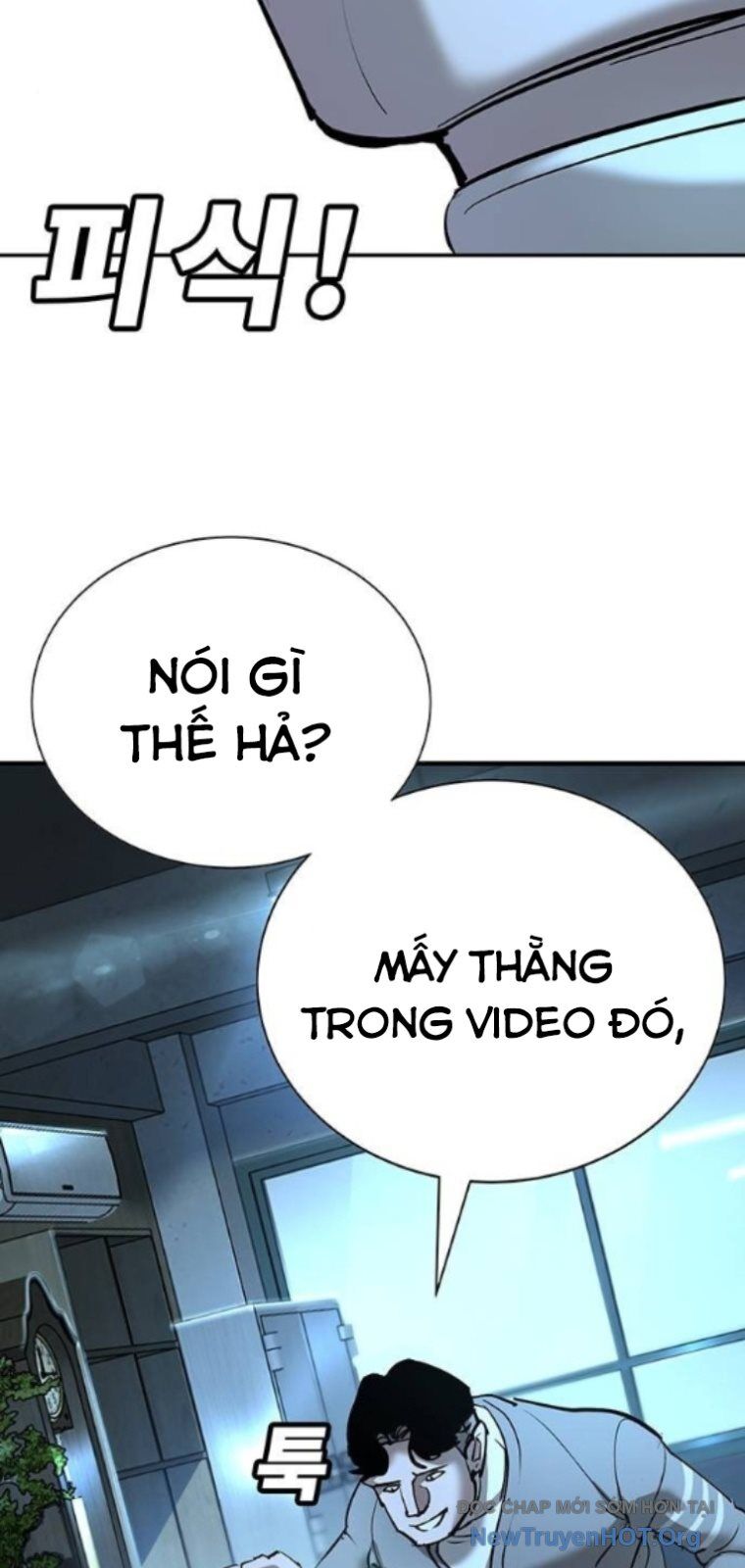 Cách Mạng Bắt Nạt - Chapter 35 - Page 97