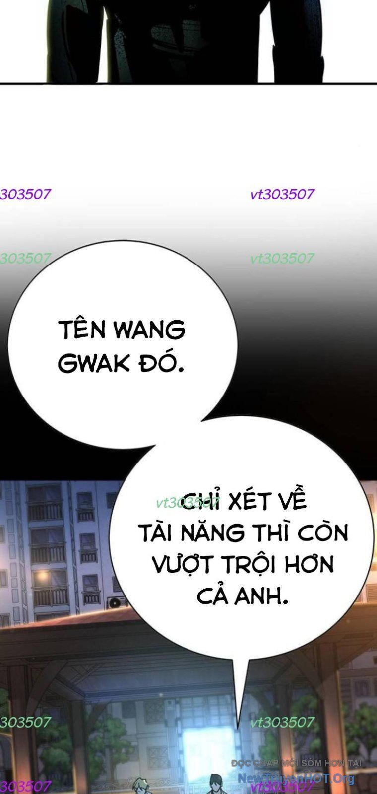 Cách Mạng Bắt Nạt - Chapter 36 - Page 103