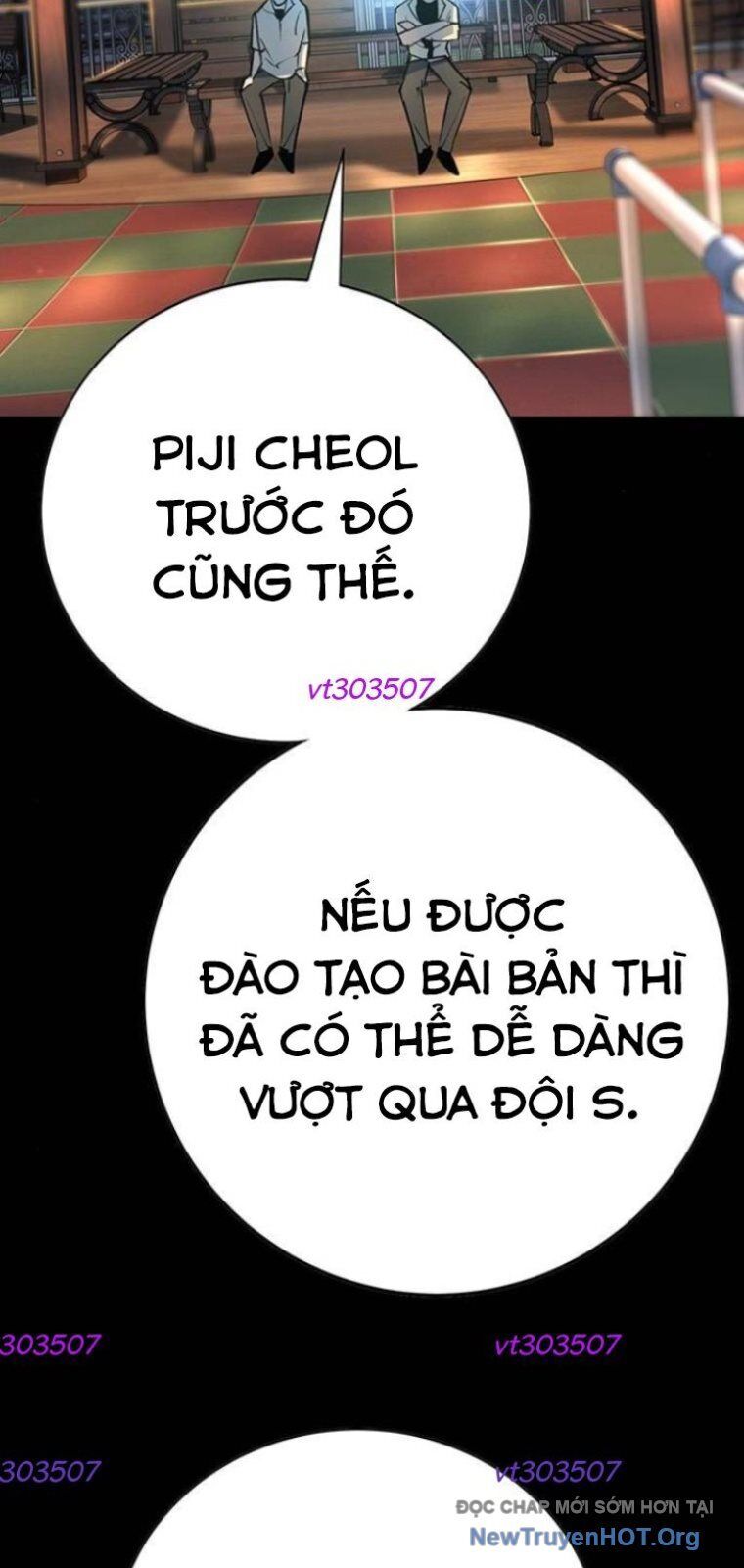 Cách Mạng Bắt Nạt - Chapter 36 - Page 104