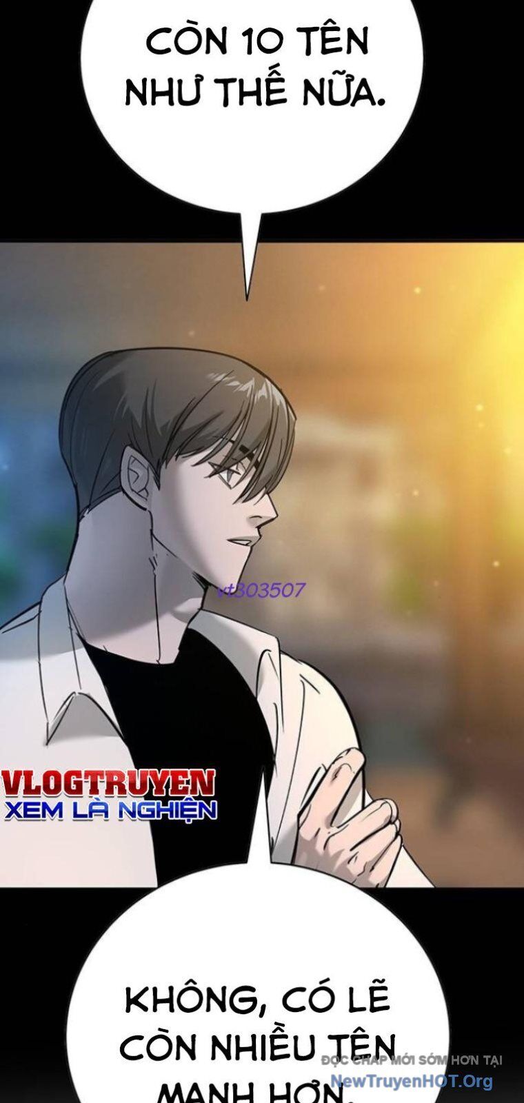 Cách Mạng Bắt Nạt - Chapter 36 - Page 105