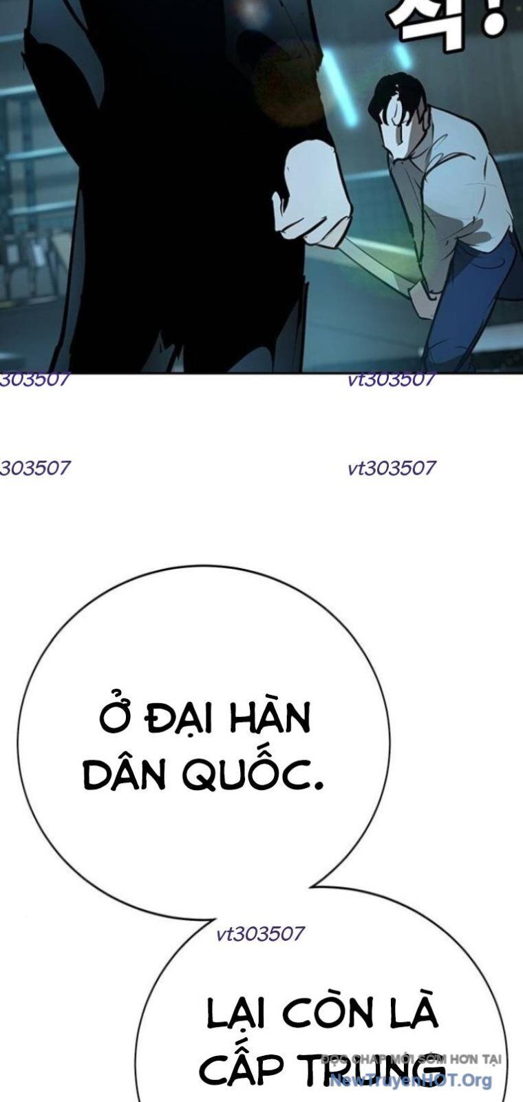 Cách Mạng Bắt Nạt - Chapter 36 - Page 107