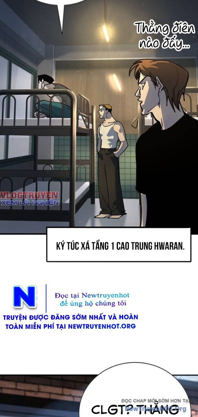 Cách Mạng Bắt Nạt - Chapter 36 - Page 19