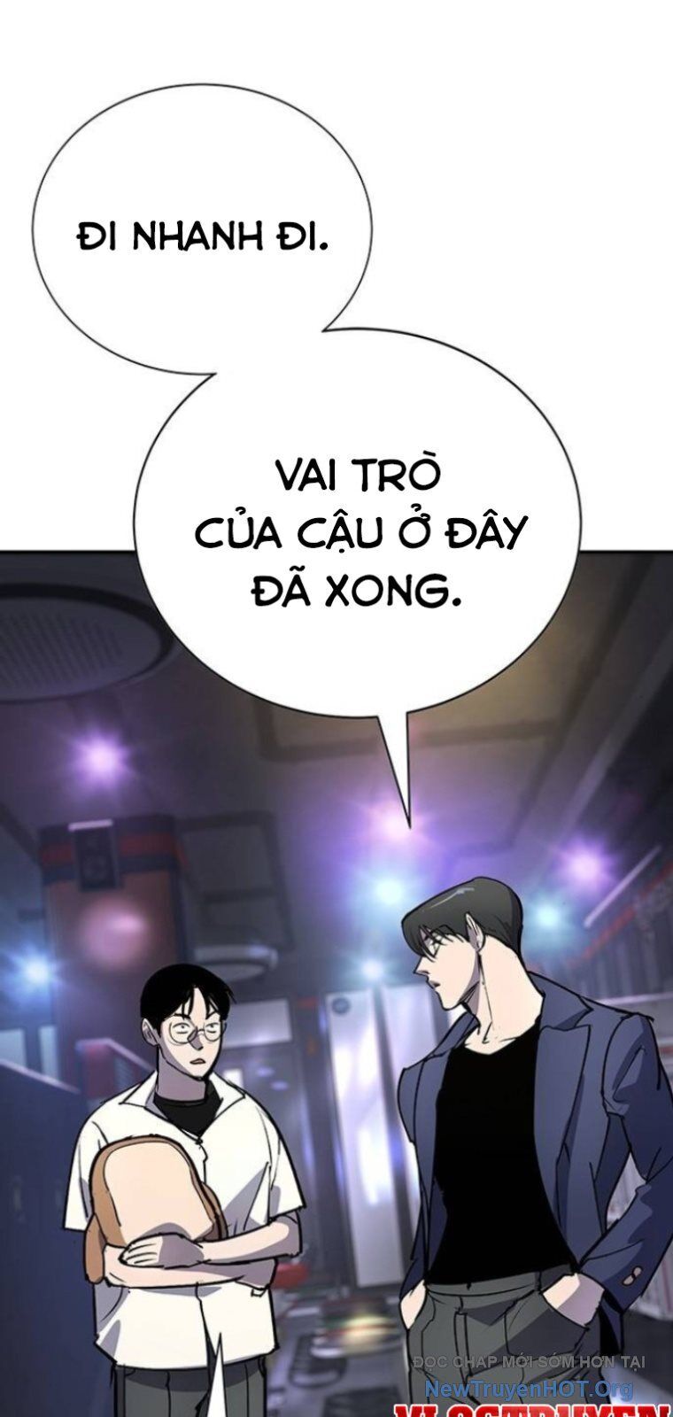 Cách Mạng Bắt Nạt - Chapter 36 - Page 25