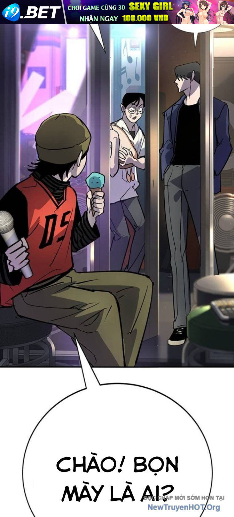 Cách Mạng Bắt Nạt - Chapter 36 - Page 27