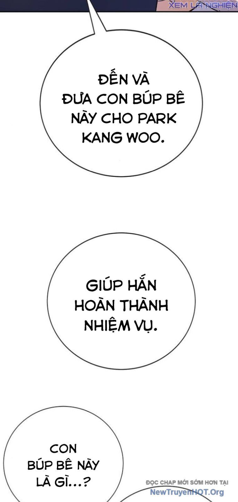 Cách Mạng Bắt Nạt - Chapter 36 - Page 29