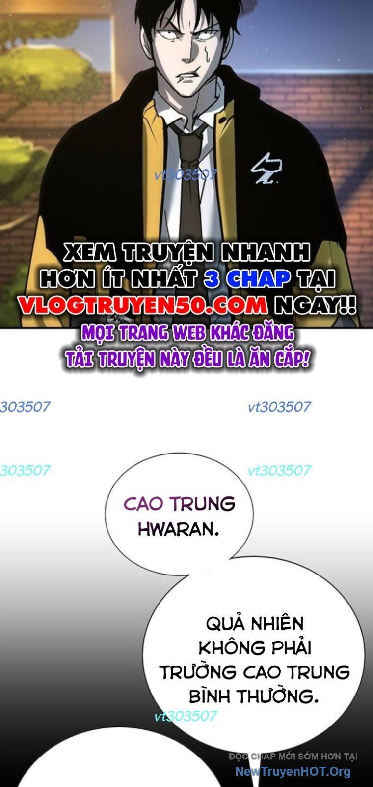 Cách Mạng Bắt Nạt - Chapter 36 - Page 3