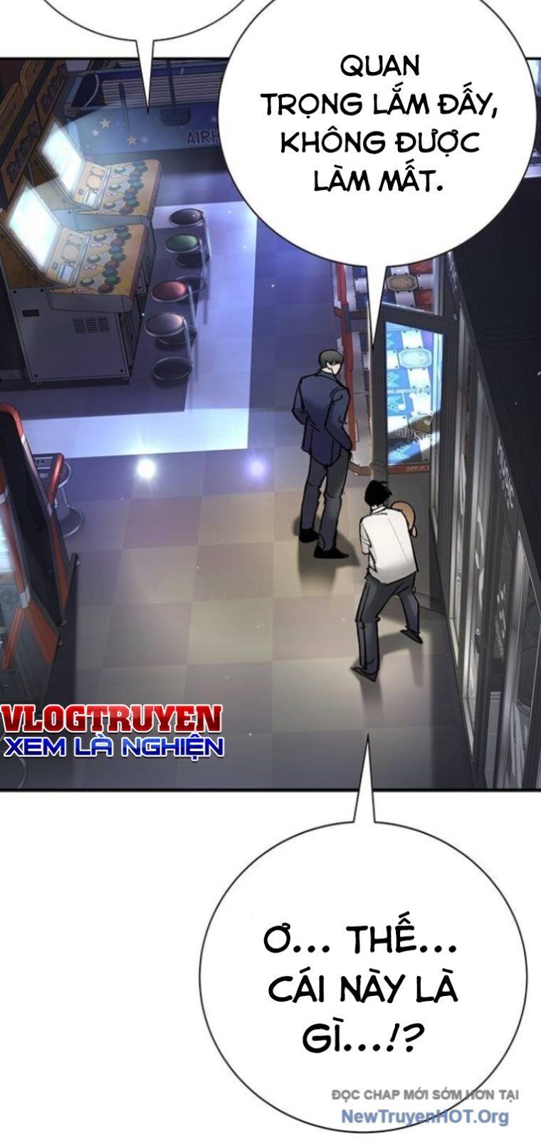 Cách Mạng Bắt Nạt - Chapter 36 - Page 30