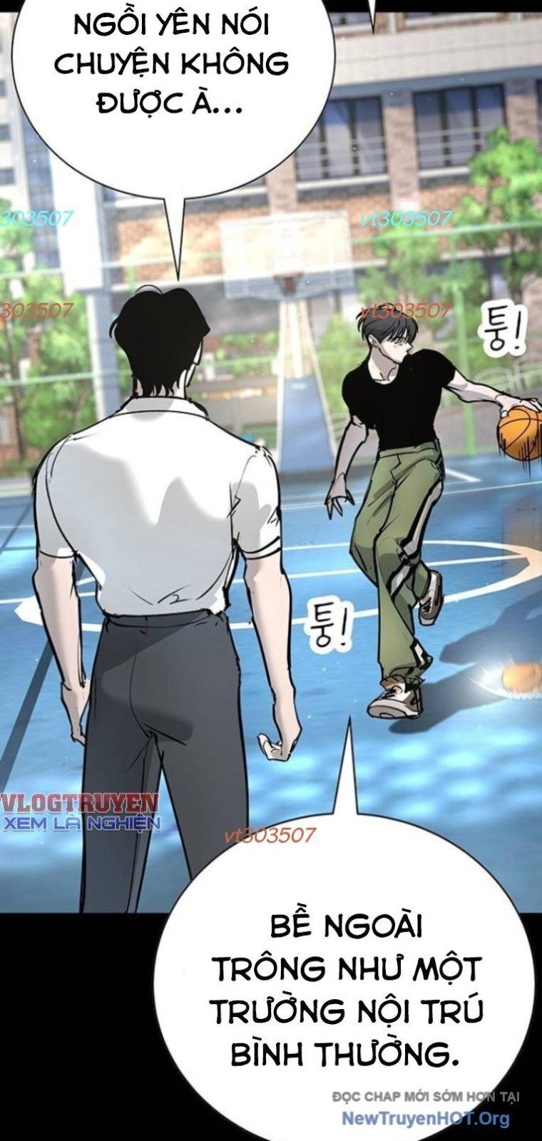 Cách Mạng Bắt Nạt - Chapter 36 - Page 4