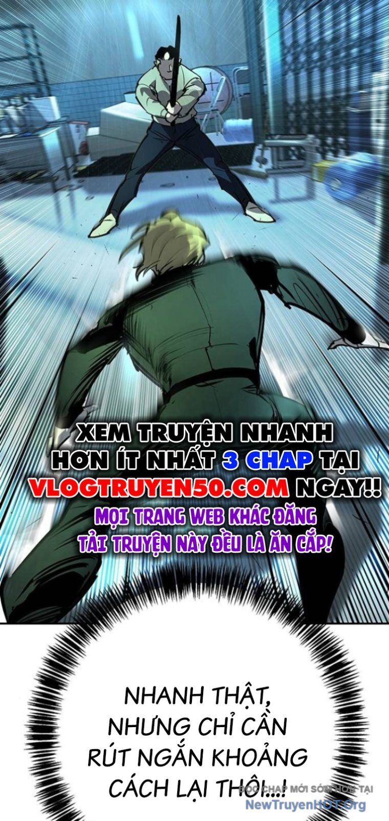 Cách Mạng Bắt Nạt - Chapter 36 - Page 46