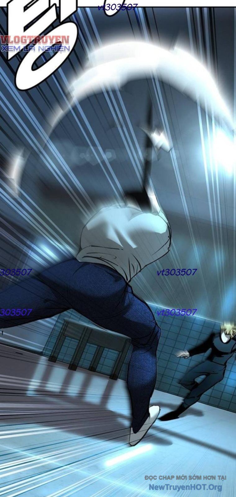 Cách Mạng Bắt Nạt - Chapter 36 - Page 50