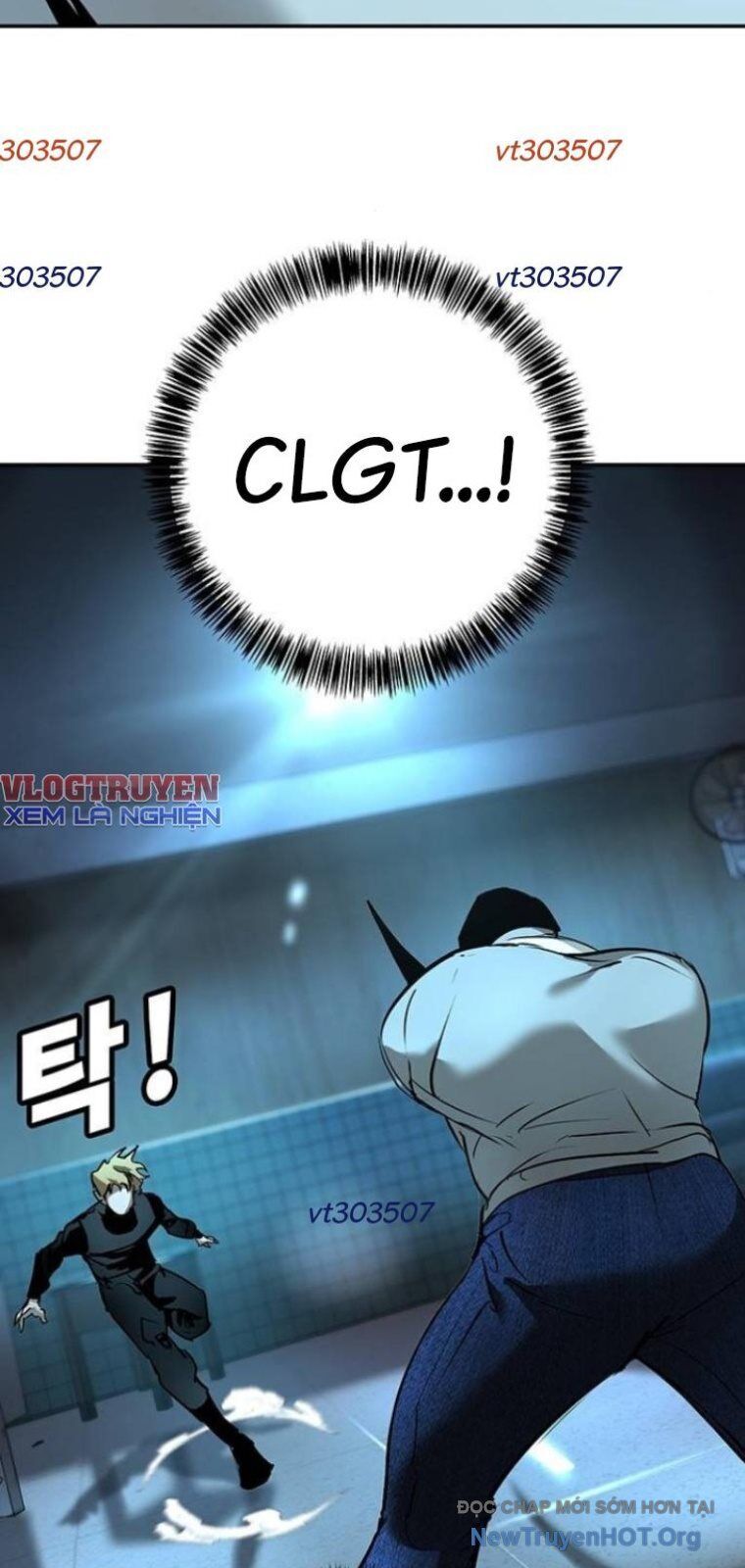 Cách Mạng Bắt Nạt - Chapter 36 - Page 58