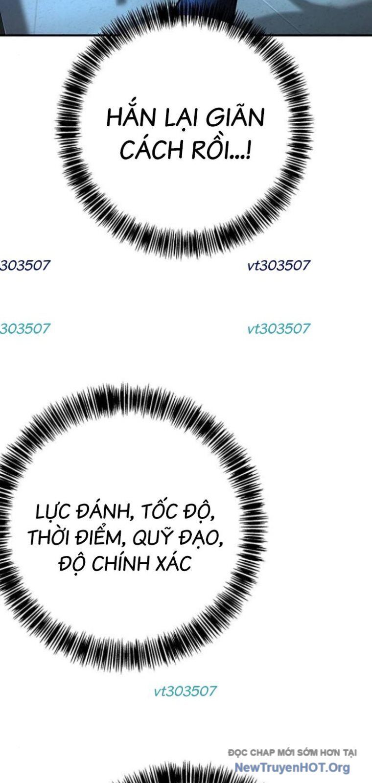 Cách Mạng Bắt Nạt - Chapter 36 - Page 59