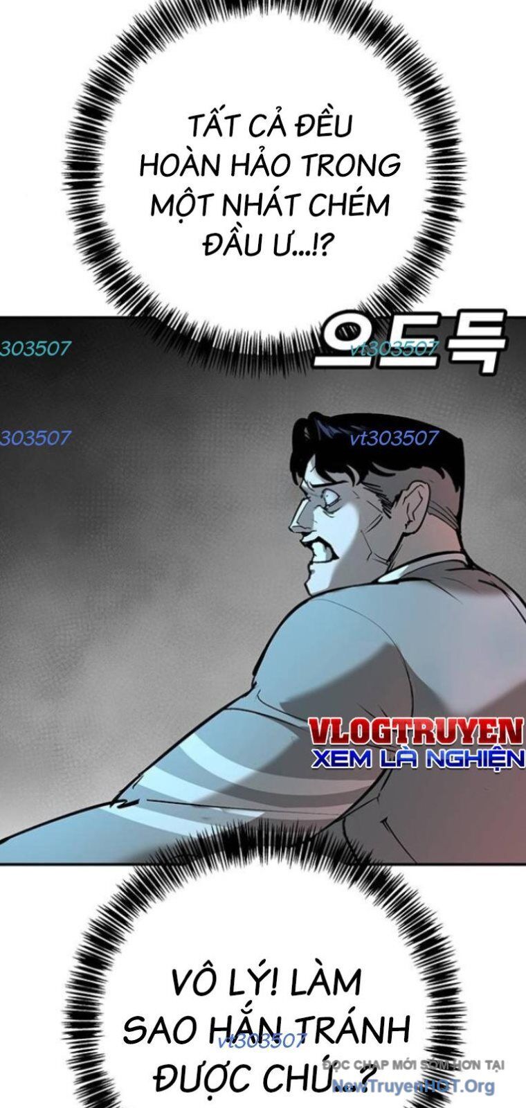 Cách Mạng Bắt Nạt - Chapter 36 - Page 60