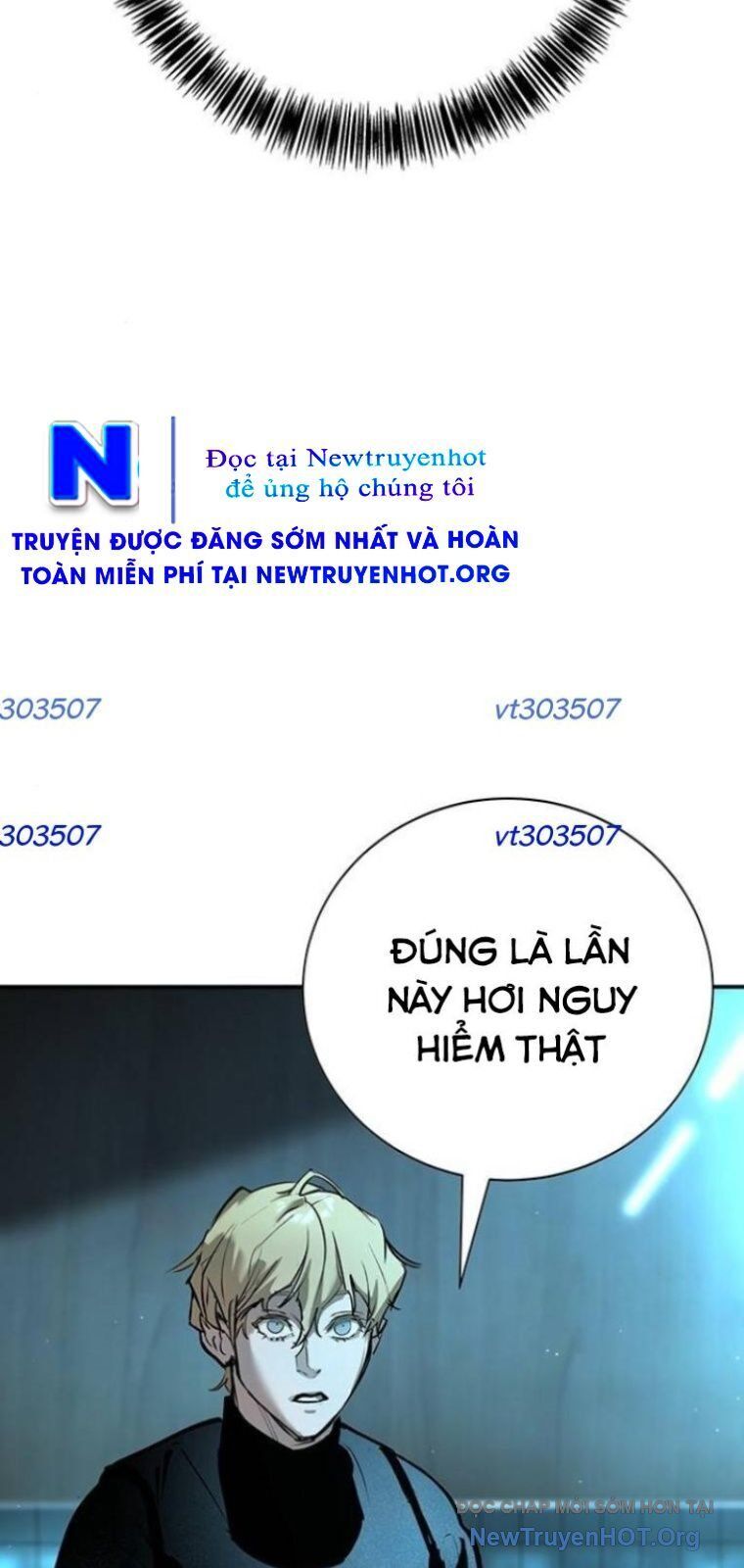 Cách Mạng Bắt Nạt - Chapter 36 - Page 61