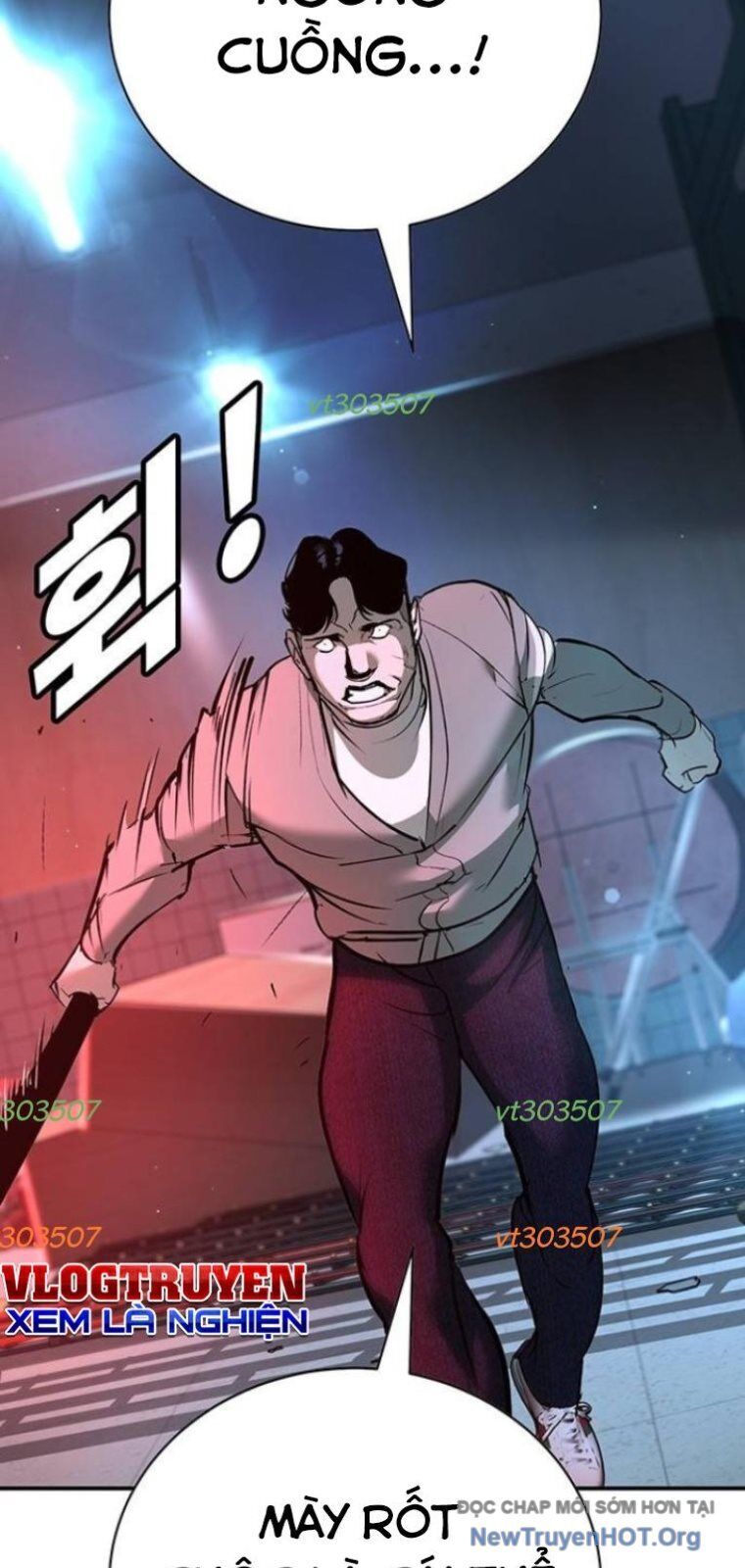 Cách Mạng Bắt Nạt - Chapter 36 - Page 63