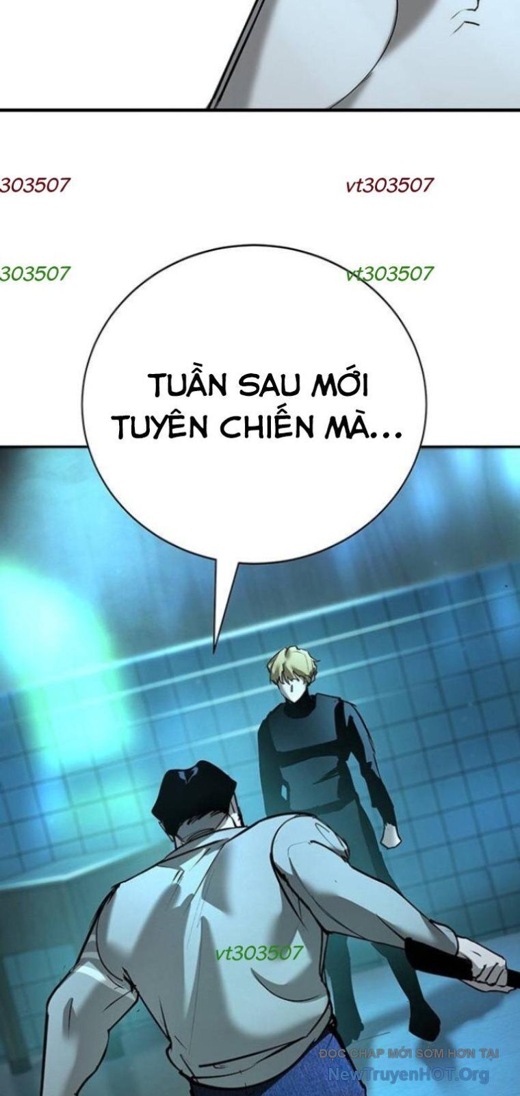 Cách Mạng Bắt Nạt - Chapter 36 - Page 65