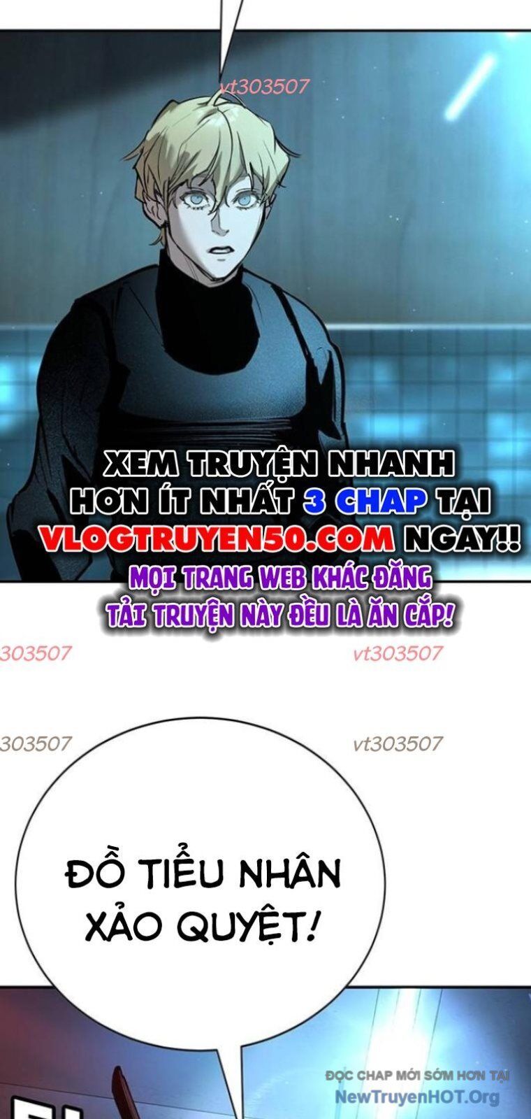 Cách Mạng Bắt Nạt - Chapter 36 - Page 67