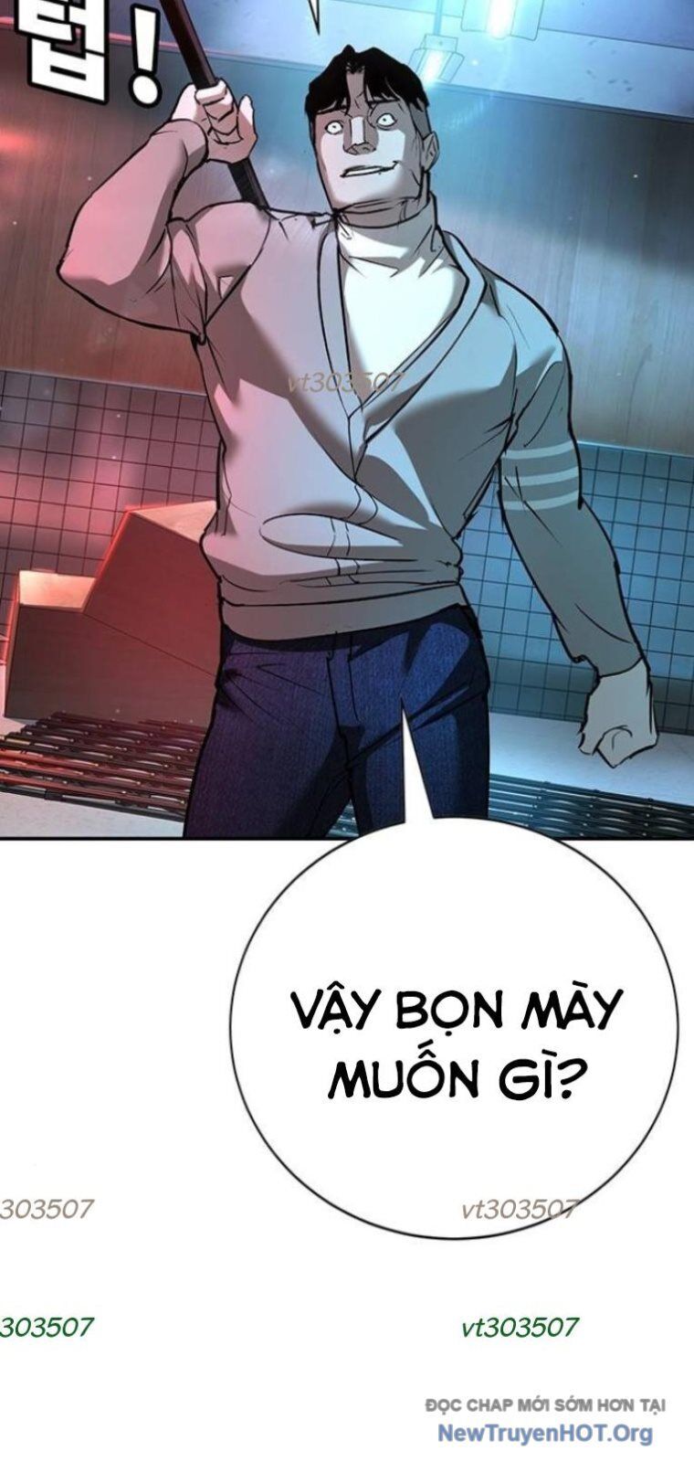 Cách Mạng Bắt Nạt - Chapter 36 - Page 68