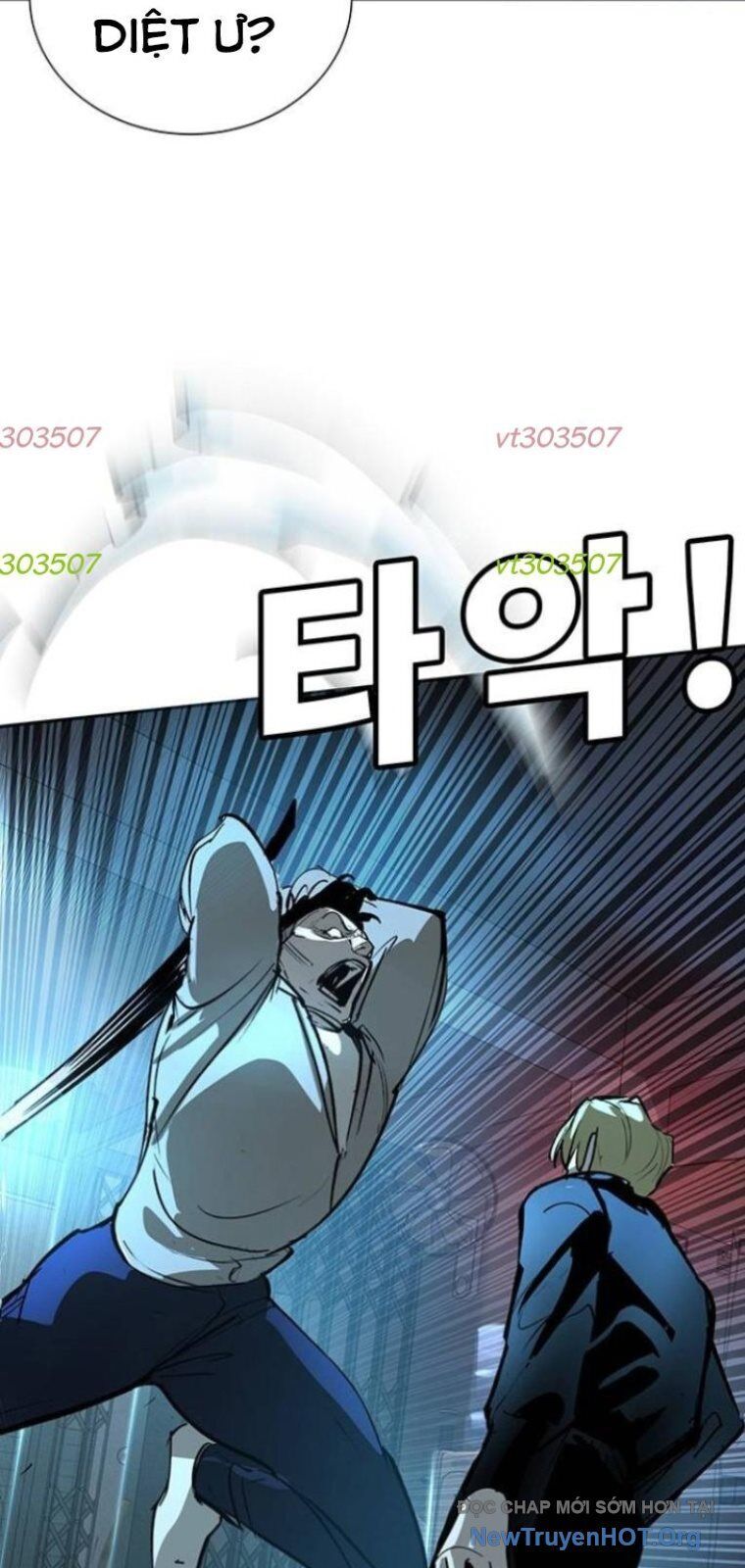 Cách Mạng Bắt Nạt - Chapter 36 - Page 71