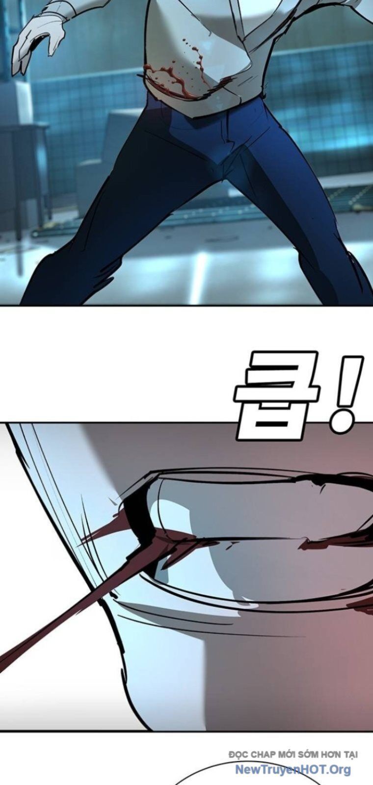 Cách Mạng Bắt Nạt - Chapter 36 - Page 92