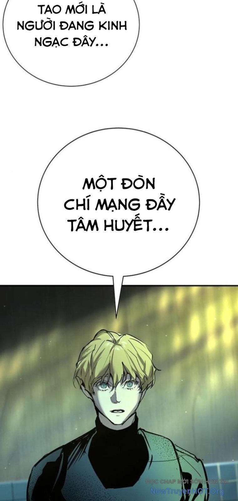 Cách Mạng Bắt Nạt - Chapter 36 - Page 94