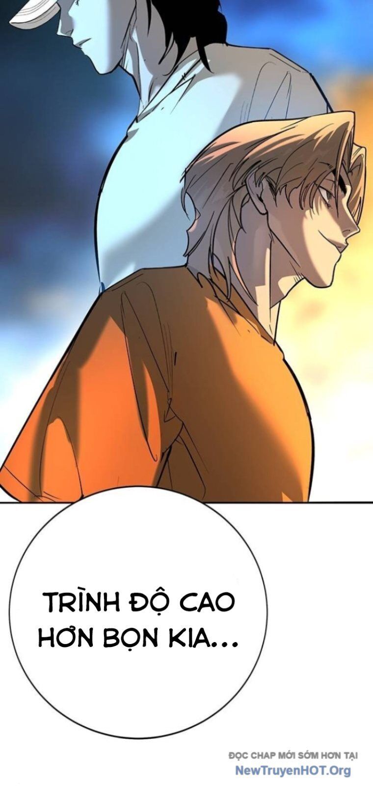 Cách Mạng Bắt Nạt - Chapter 36 - Page 96