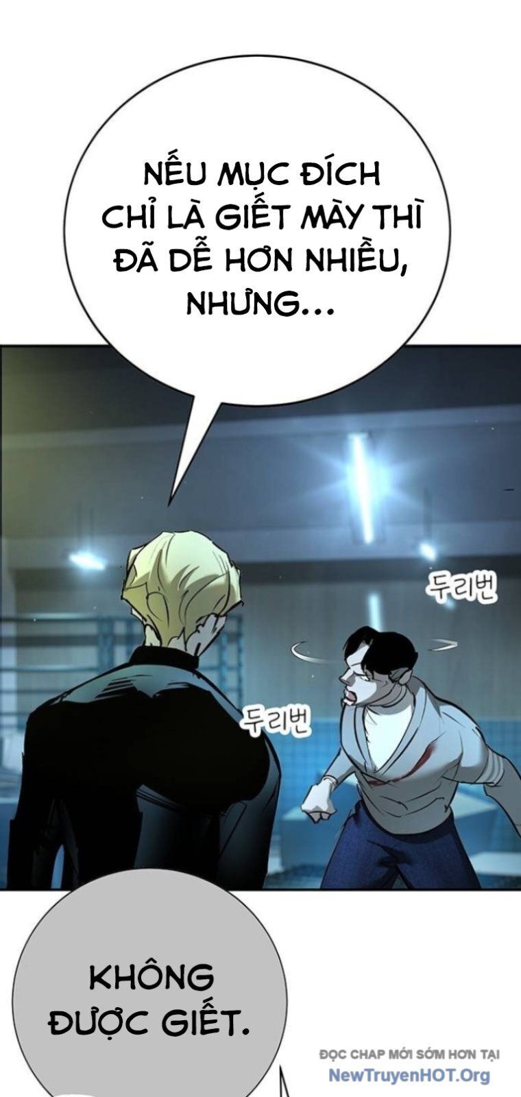 Cách Mạng Bắt Nạt - Chapter 36 - Page 97