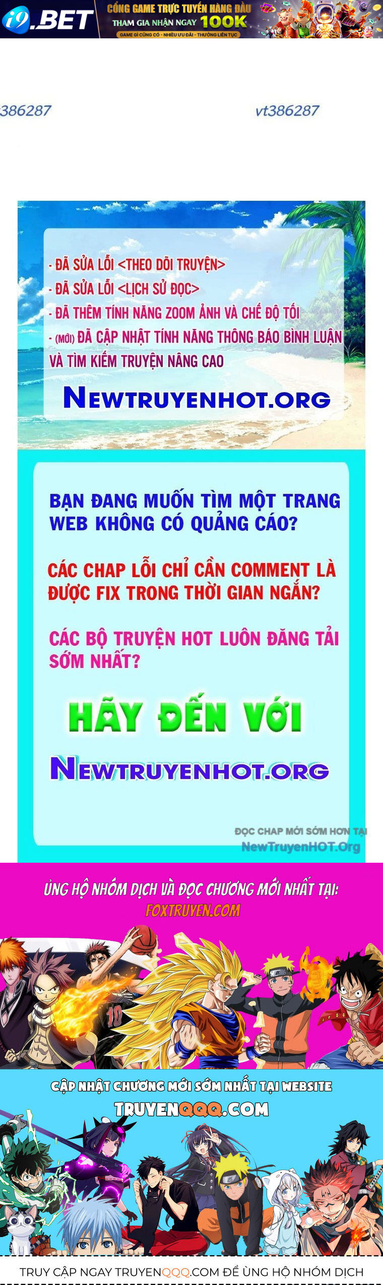 Cách Mạng Bắt Nạt - Chapter 37 - Page 107