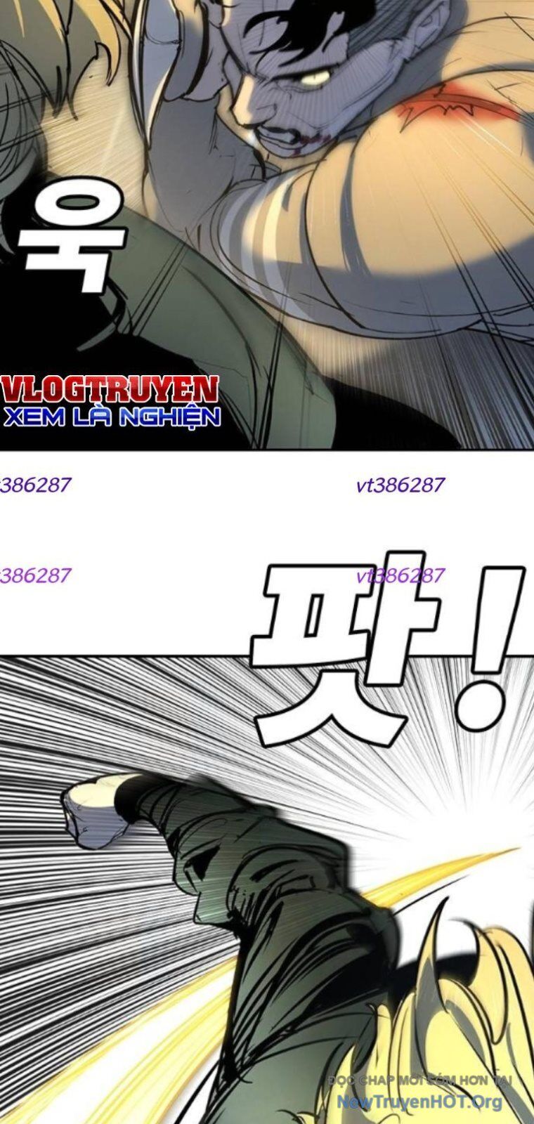 Cách Mạng Bắt Nạt - Chapter 37 - Page 11