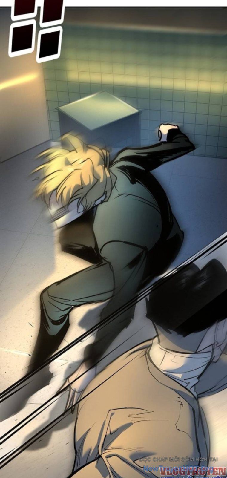 Cách Mạng Bắt Nạt - Chapter 37 - Page 22