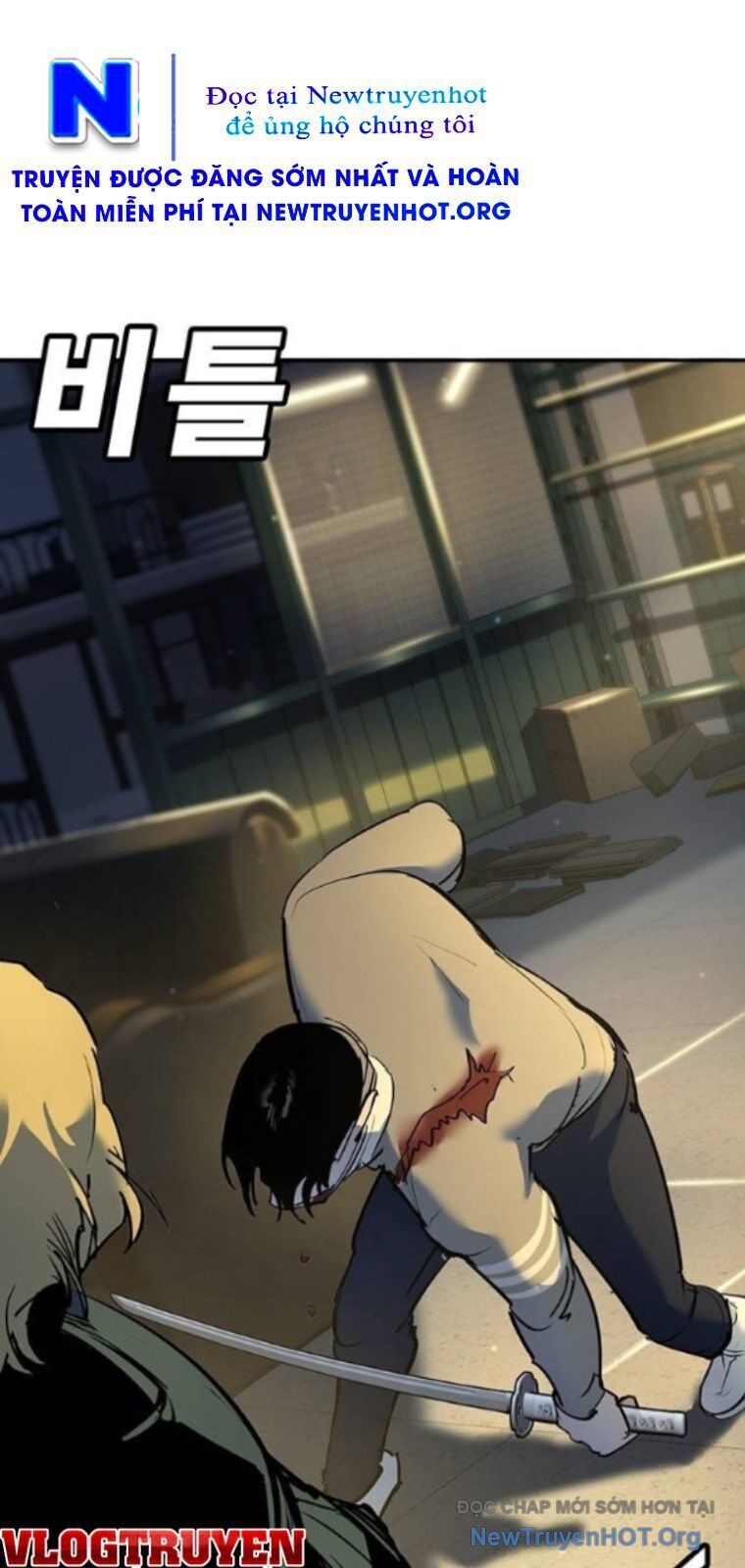 Cách Mạng Bắt Nạt - Chapter 37 - Page 27