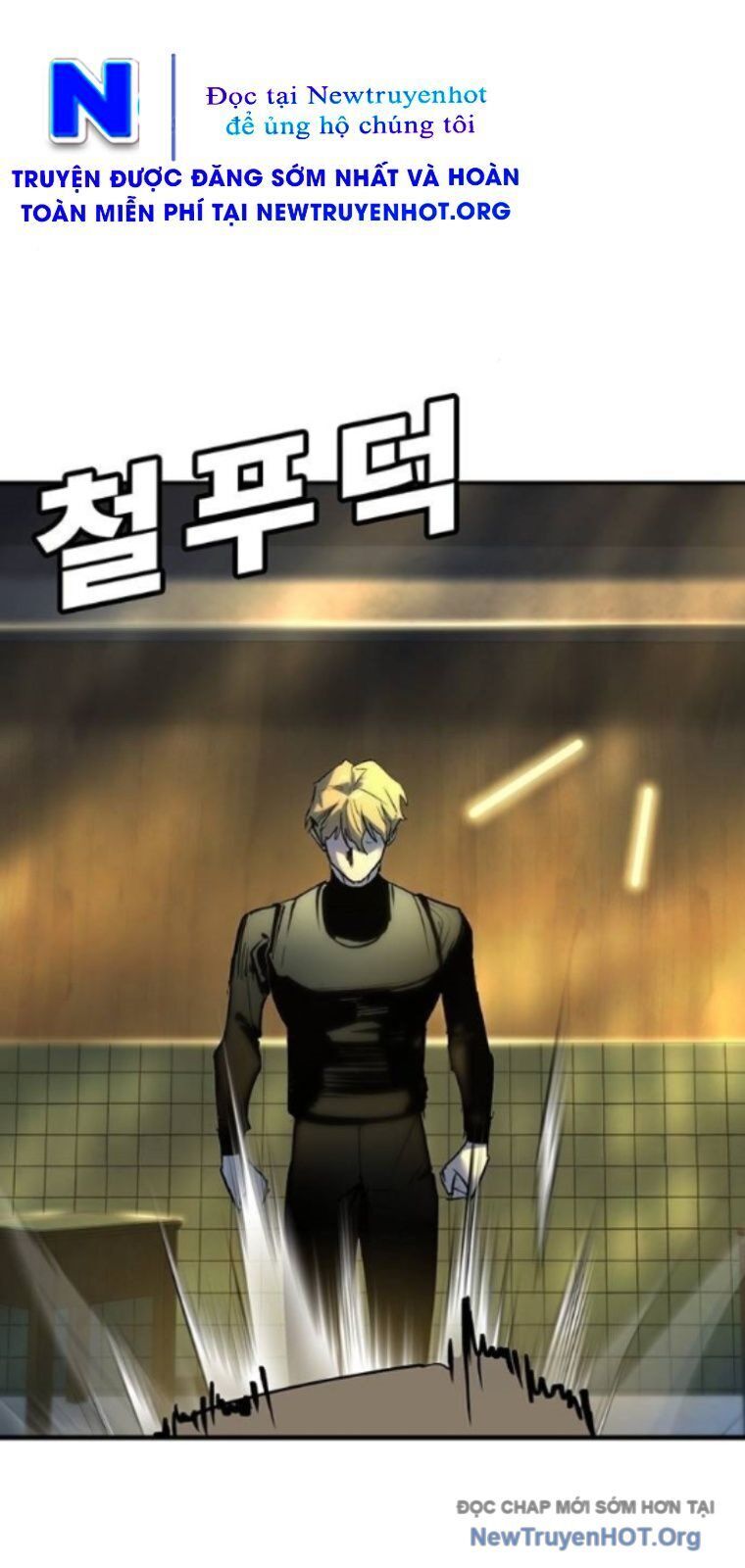 Cách Mạng Bắt Nạt - Chapter 37 - Page 29