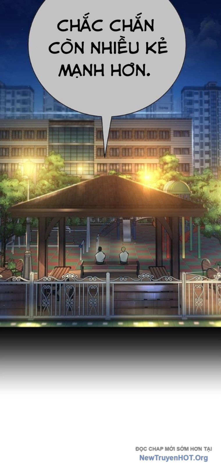 Cách Mạng Bắt Nạt - Chapter 37 - Page 33