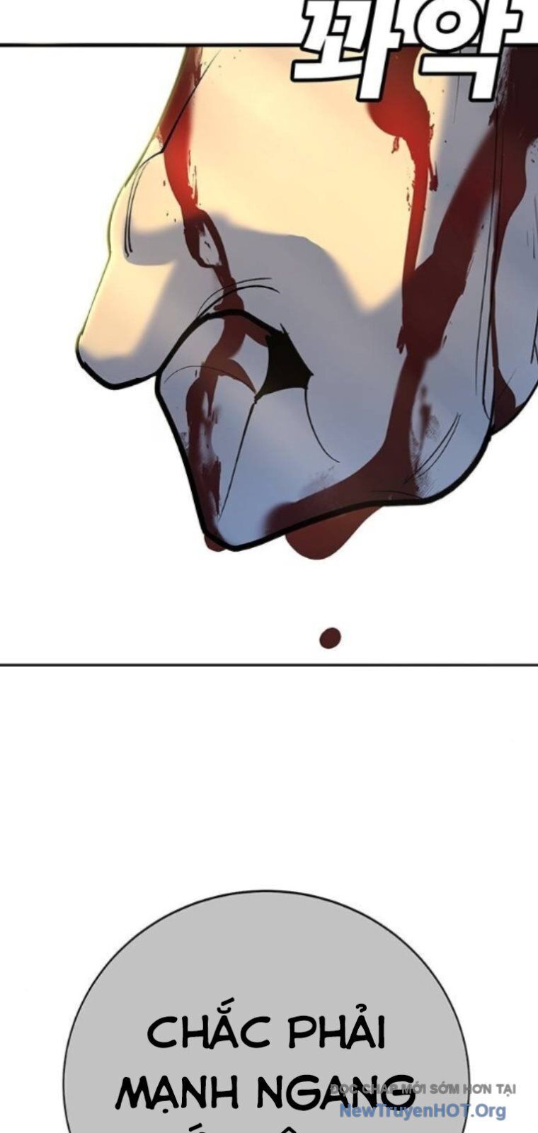 Cách Mạng Bắt Nạt - Chapter 37 - Page 36