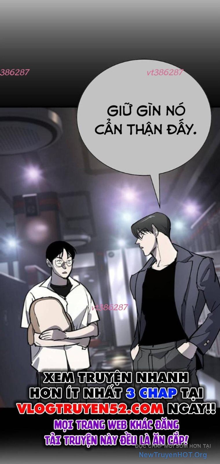 Cách Mạng Bắt Nạt - Chapter 37 - Page 43