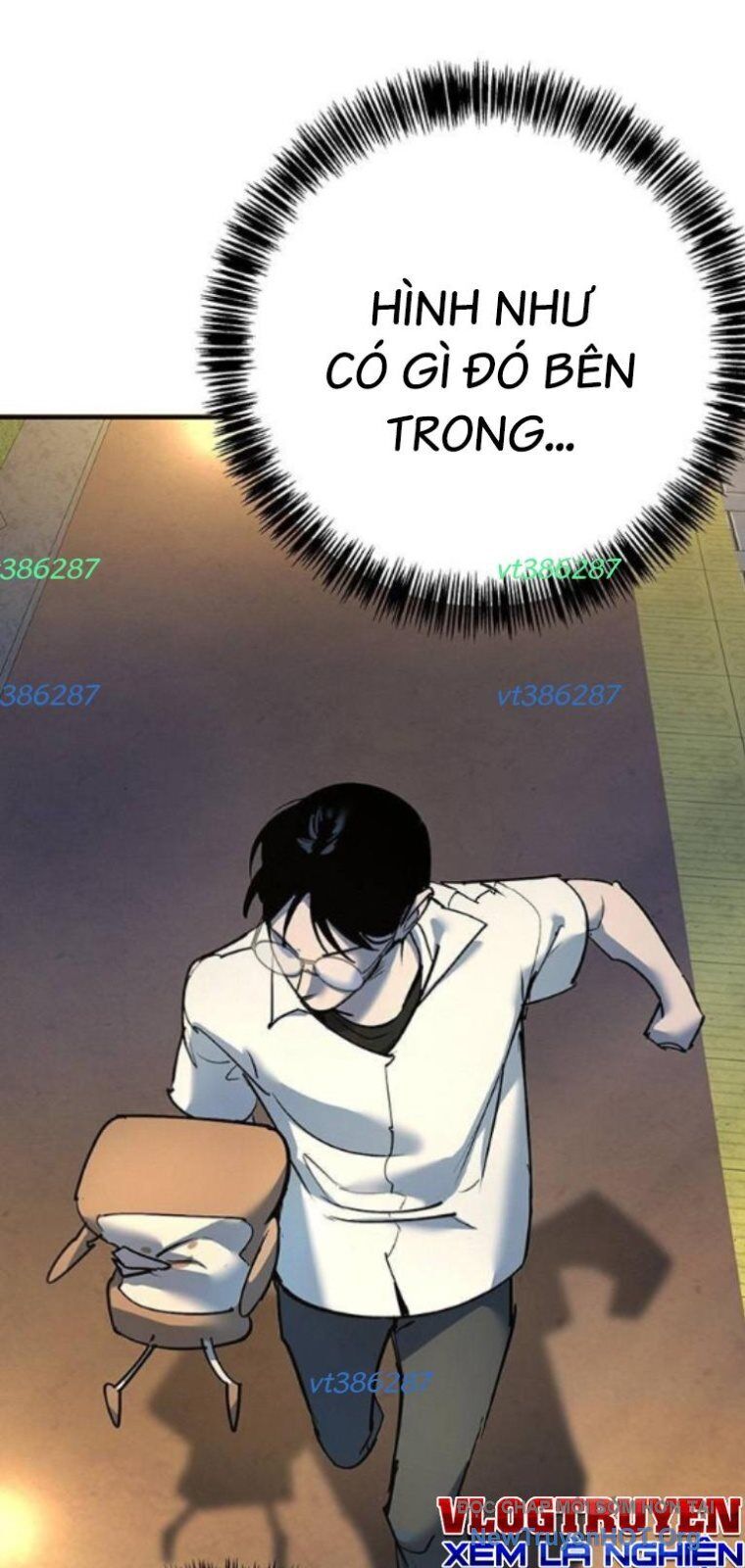 Cách Mạng Bắt Nạt - Chapter 37 - Page 45