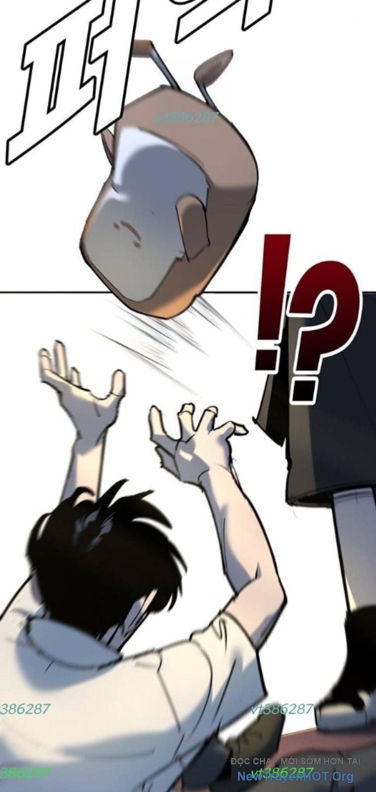 Cách Mạng Bắt Nạt - Chapter 37 - Page 47