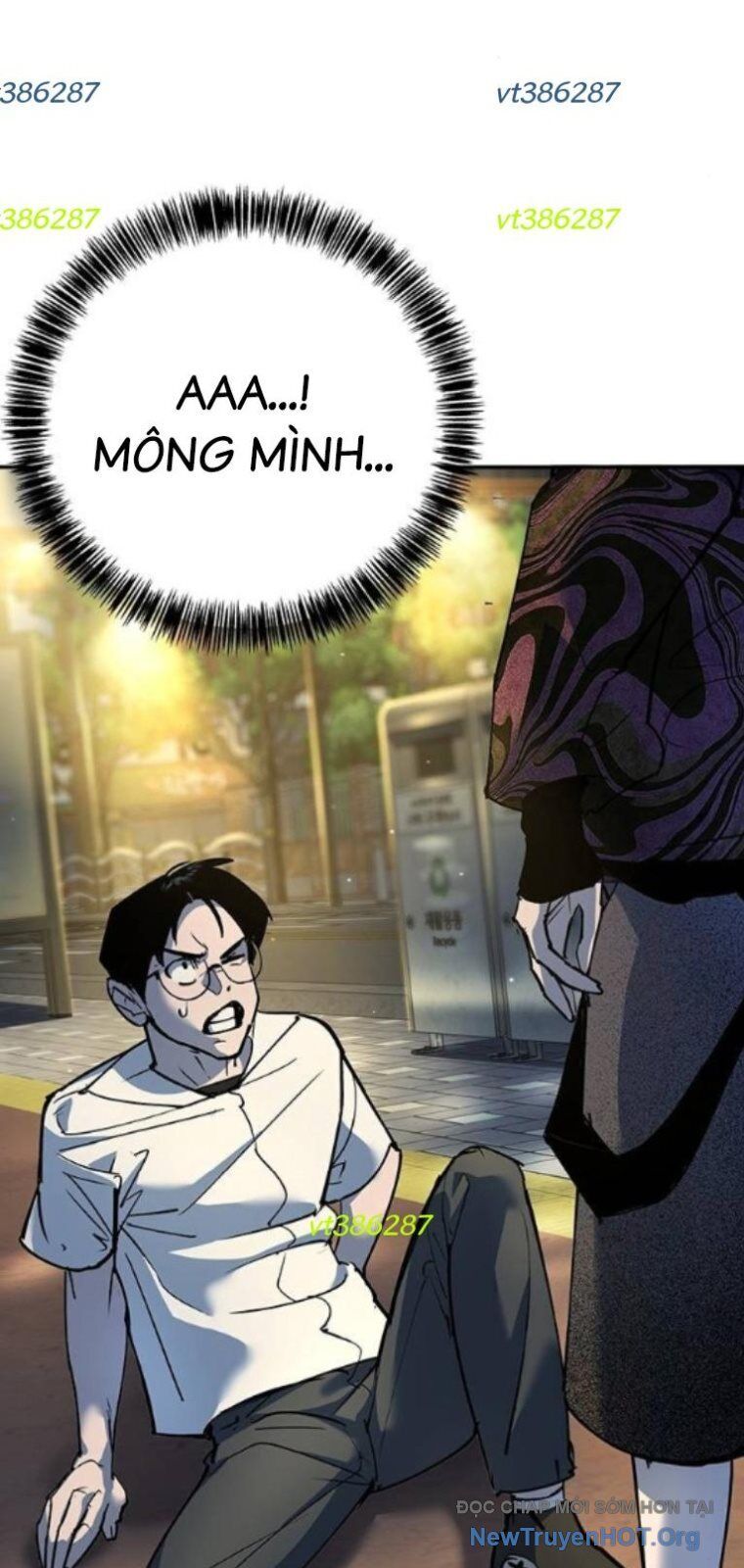 Cách Mạng Bắt Nạt - Chapter 37 - Page 50