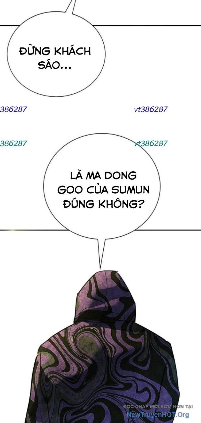 Cách Mạng Bắt Nạt - Chapter 37 - Page 53