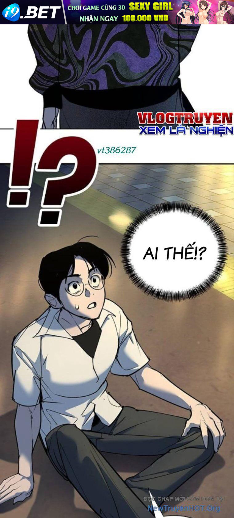 Cách Mạng Bắt Nạt - Chapter 37 - Page 54