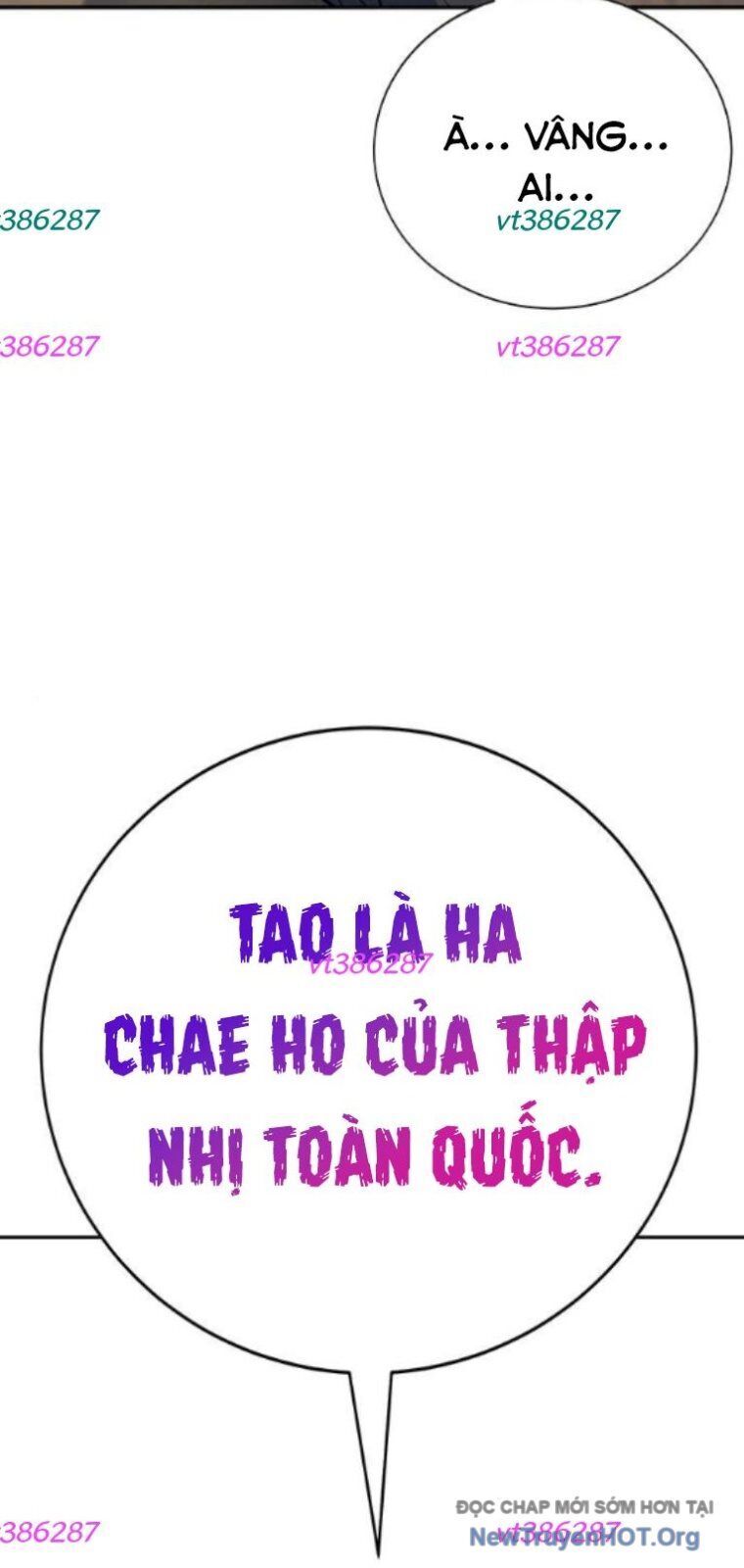 Cách Mạng Bắt Nạt - Chapter 37 - Page 55