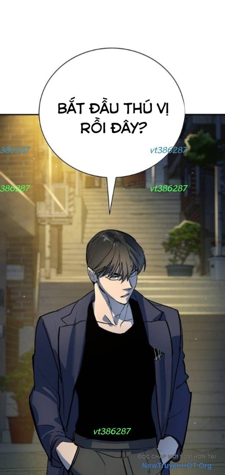 Cách Mạng Bắt Nạt - Chapter 37 - Page 59