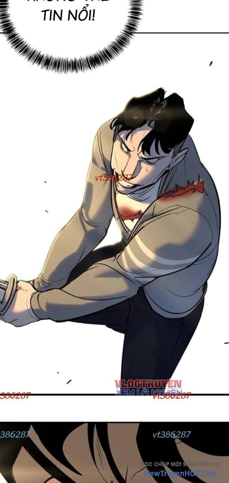 Cách Mạng Bắt Nạt - Chapter 37 - Page 6