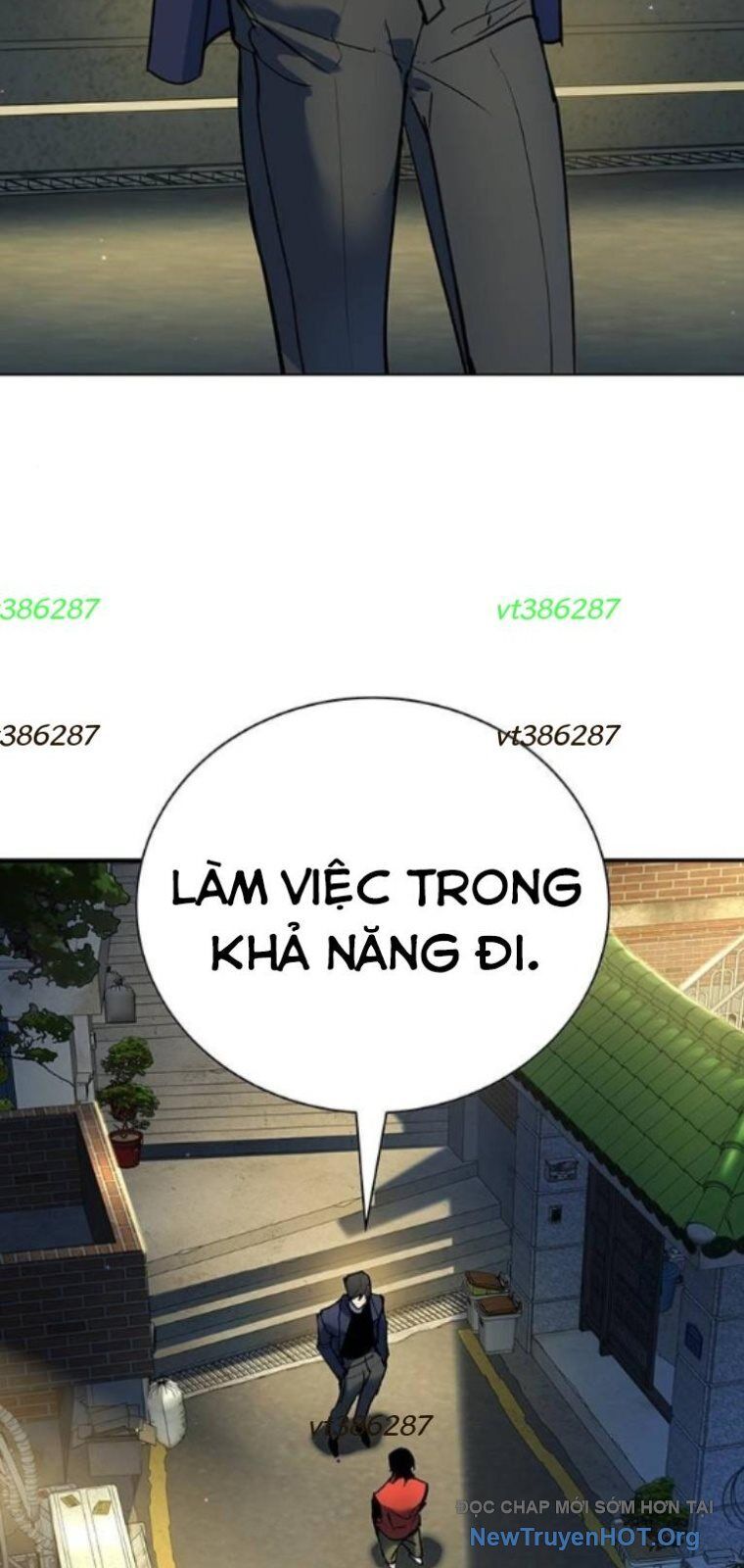 Cách Mạng Bắt Nạt - Chapter 37 - Page 60