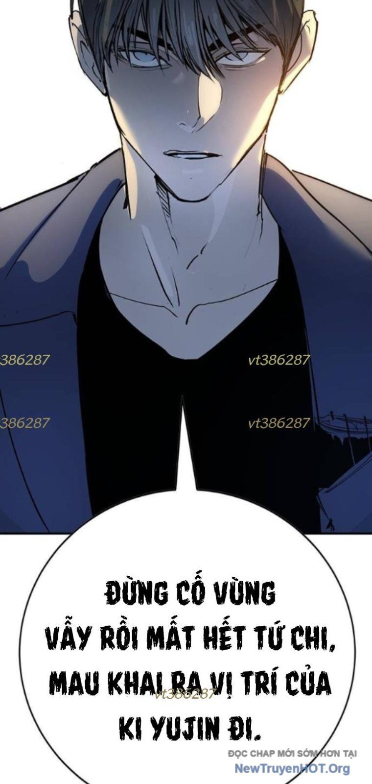 Cách Mạng Bắt Nạt - Chapter 37 - Page 62