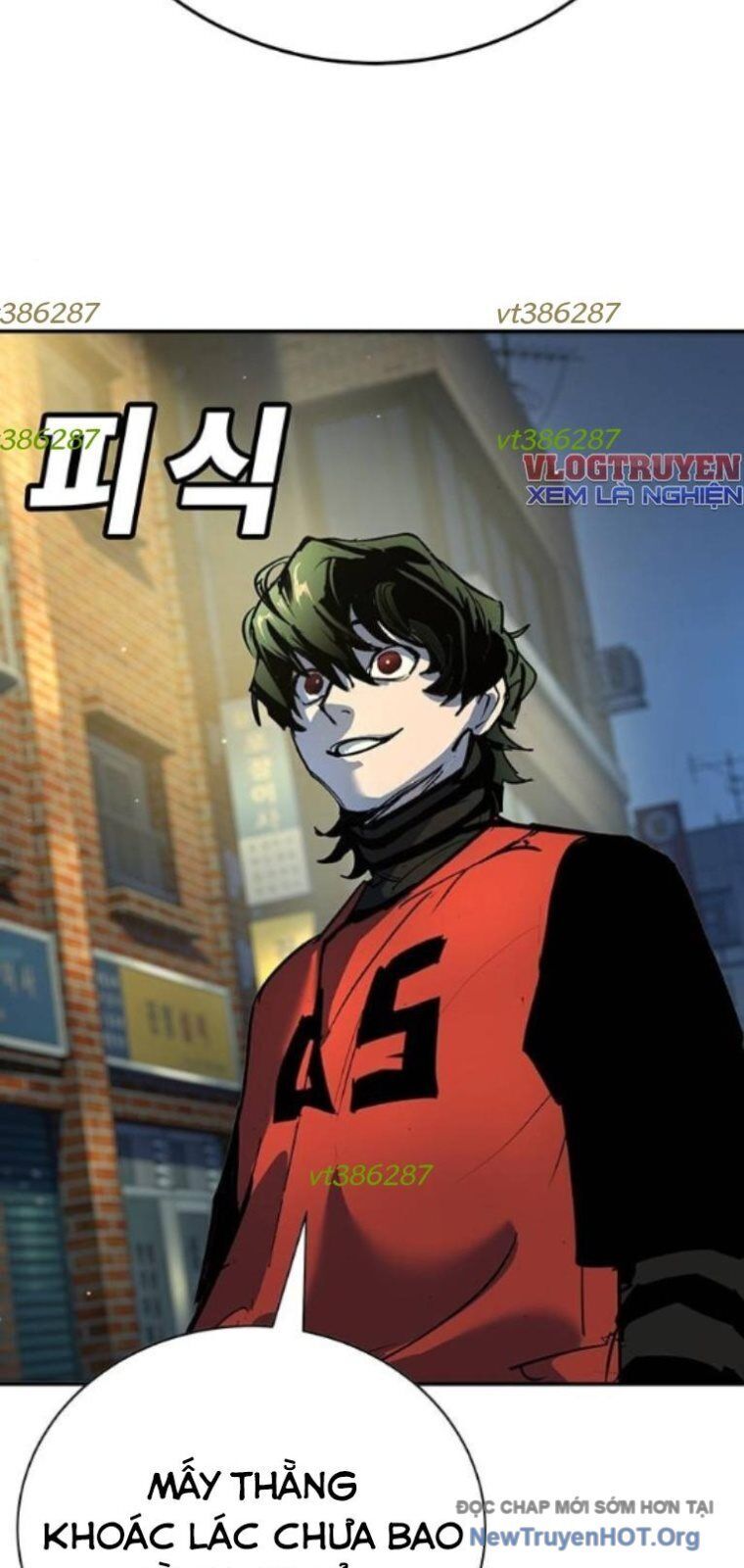 Cách Mạng Bắt Nạt - Chapter 37 - Page 63