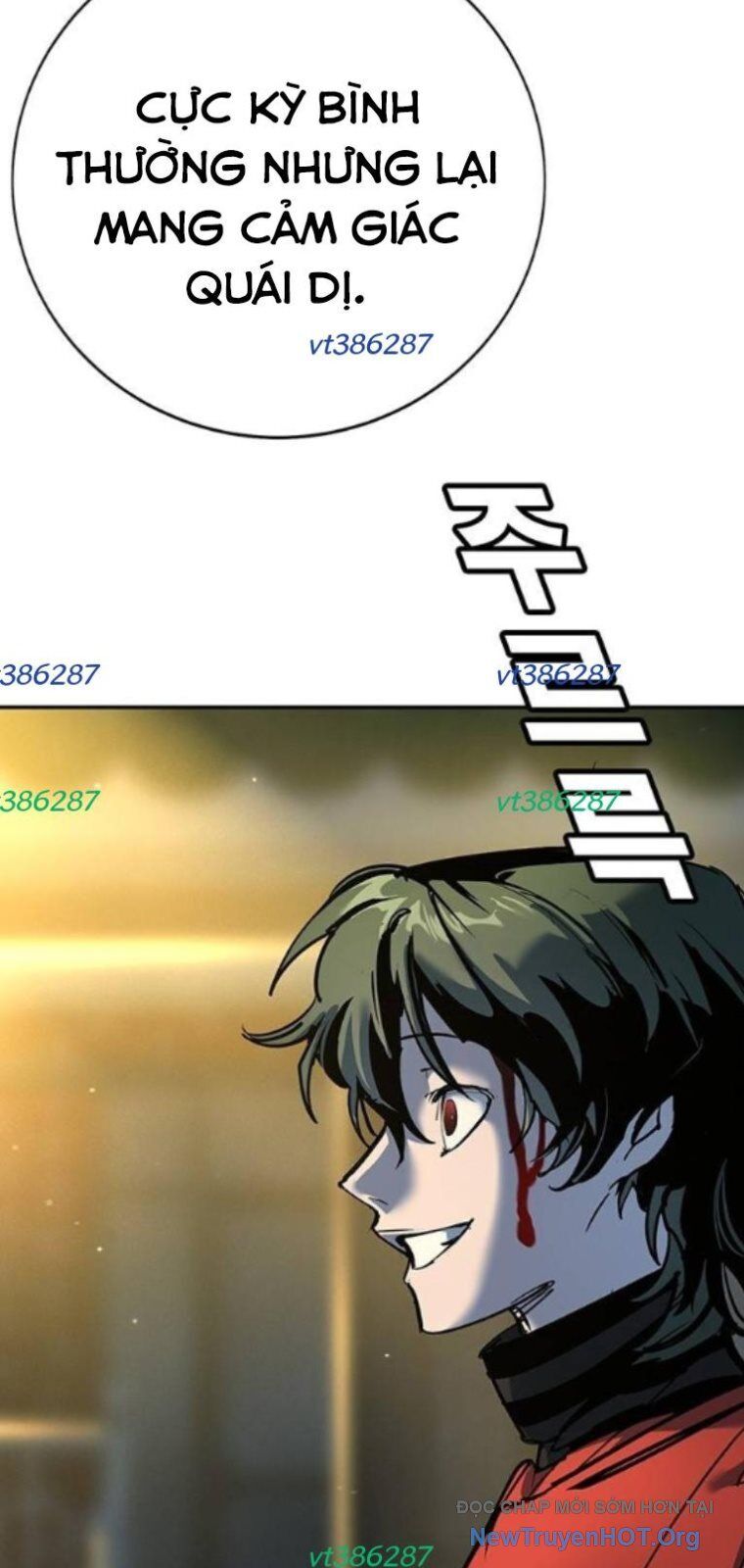 Cách Mạng Bắt Nạt - Chapter 37 - Page 67