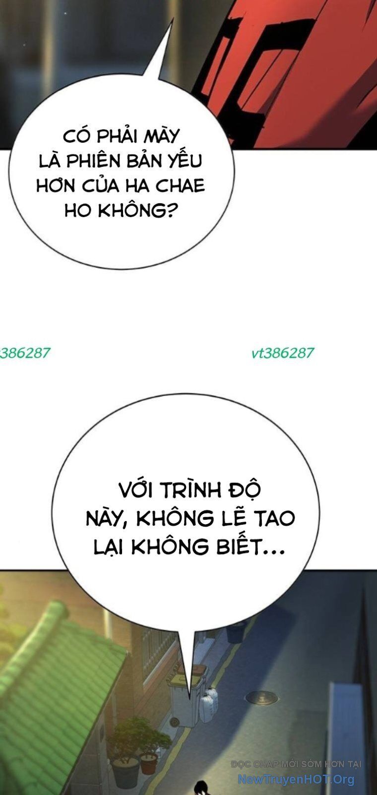 Cách Mạng Bắt Nạt - Chapter 37 - Page 68