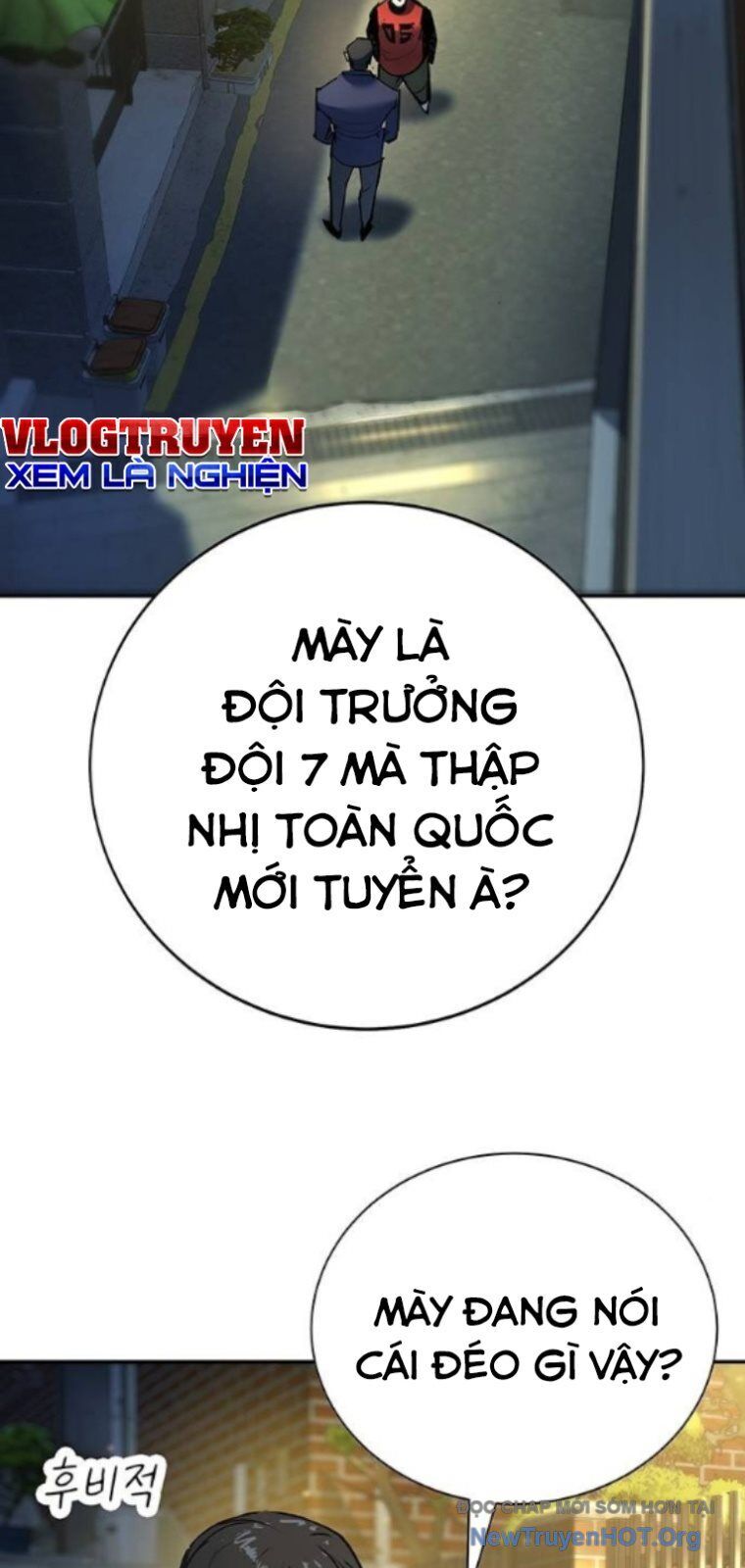Cách Mạng Bắt Nạt - Chapter 37 - Page 69